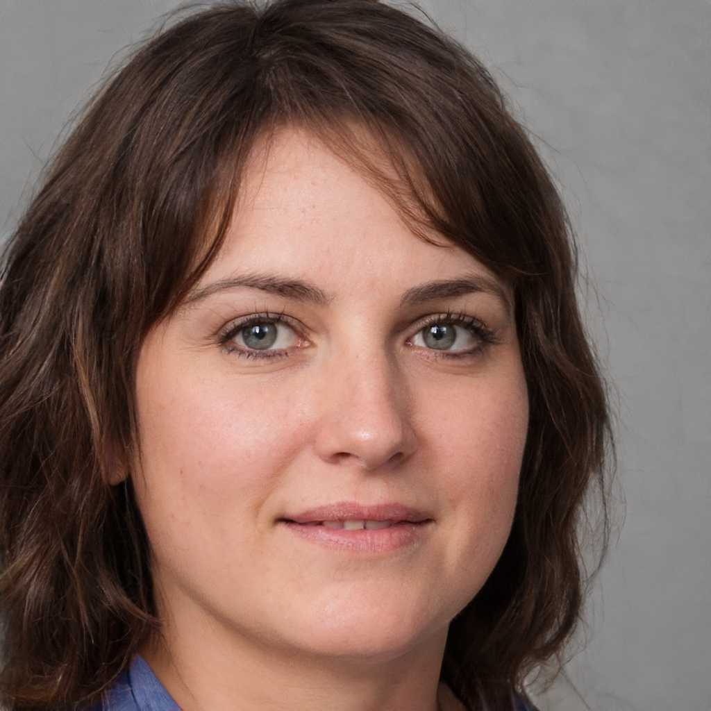 Фото клиента Ирина К.